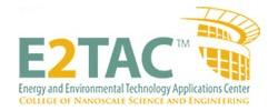 E2TAC Logo