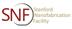 Standford Nanofabrication Facility